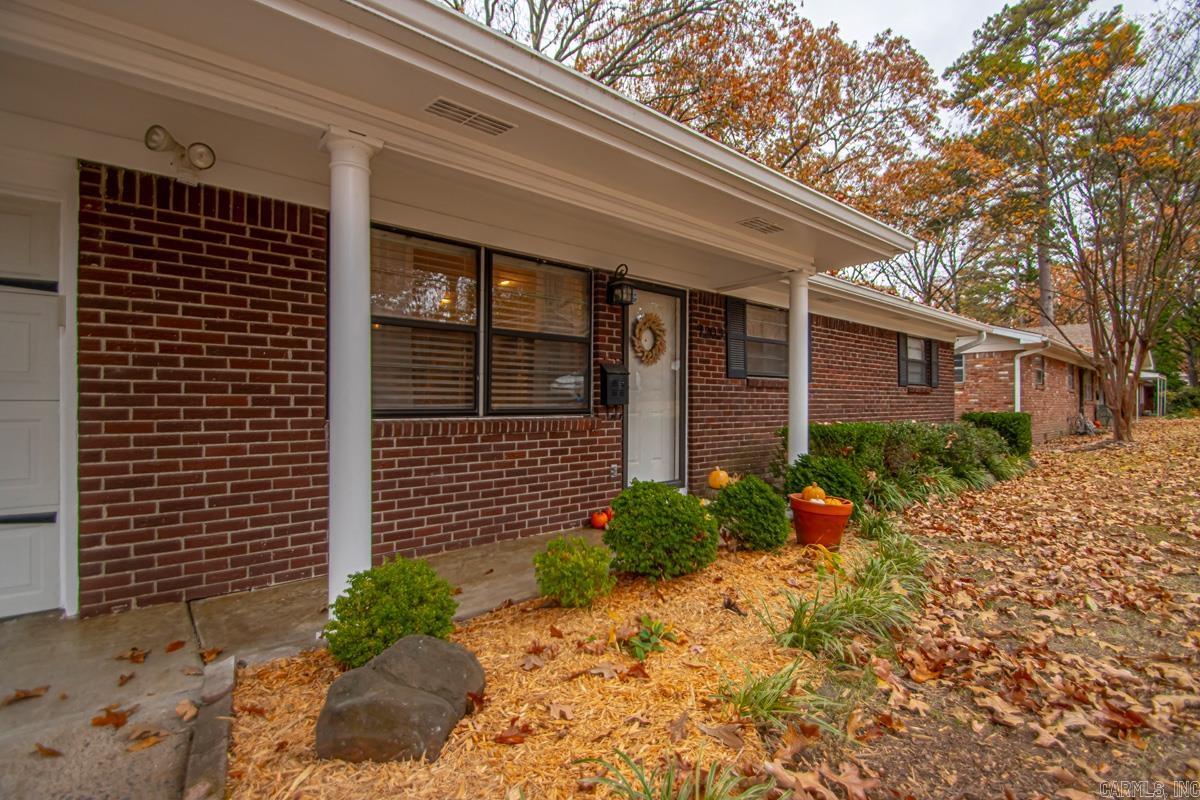 Glenwood Heights - Residential