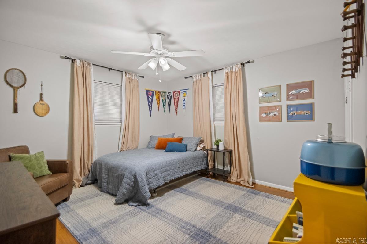 Glenwood Heights - Residential