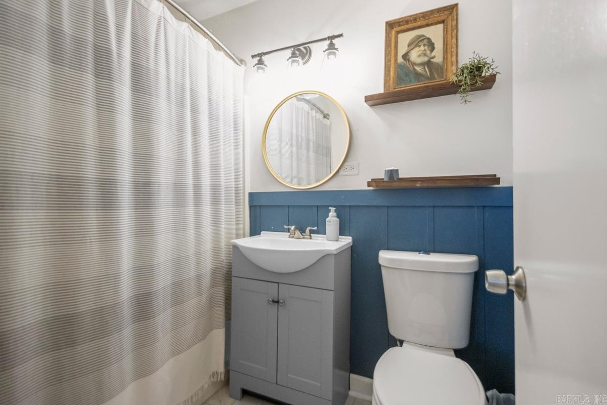 Glenwood Heights - Residential