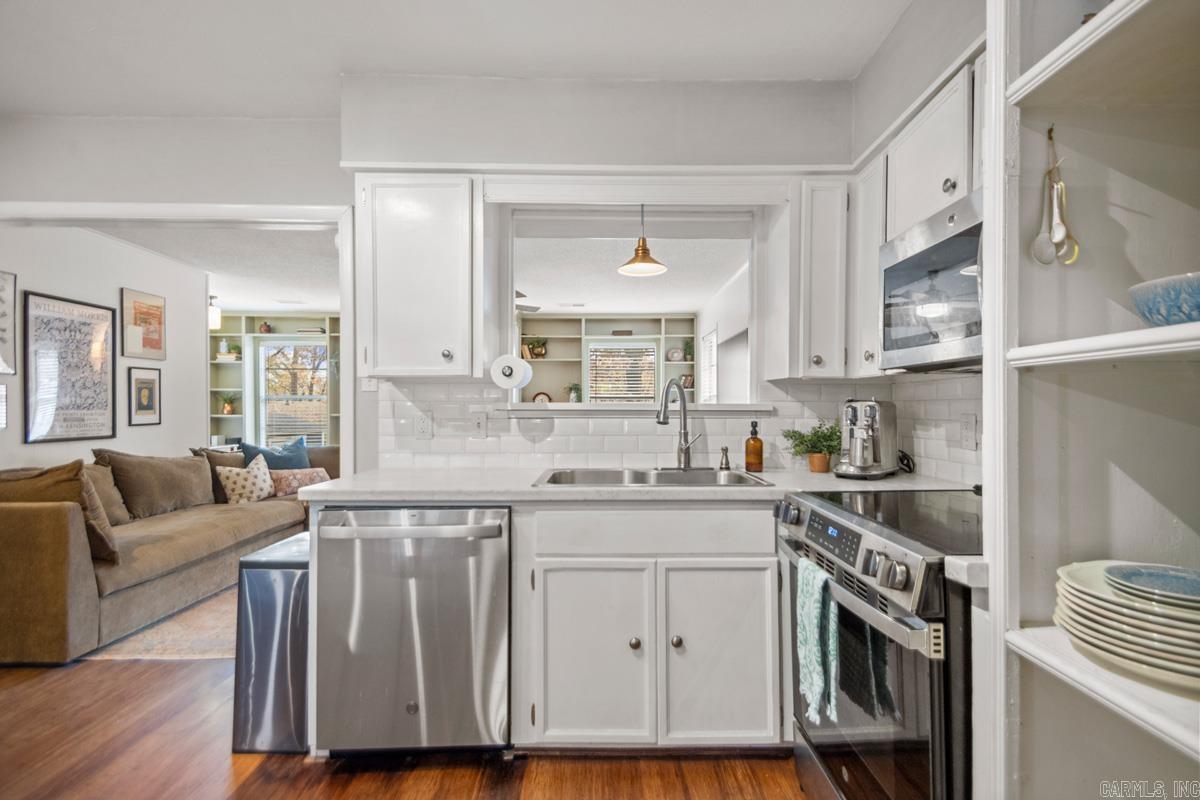 Glenwood Heights - Residential