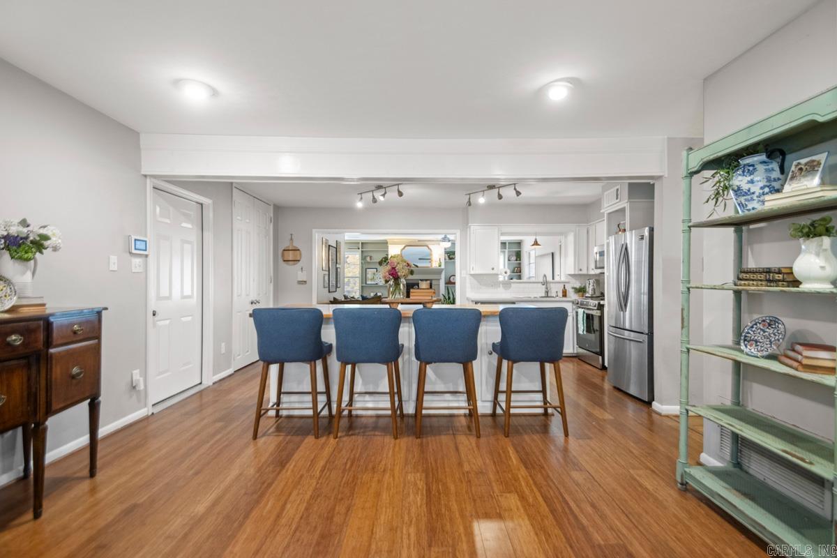 Glenwood Heights - Residential