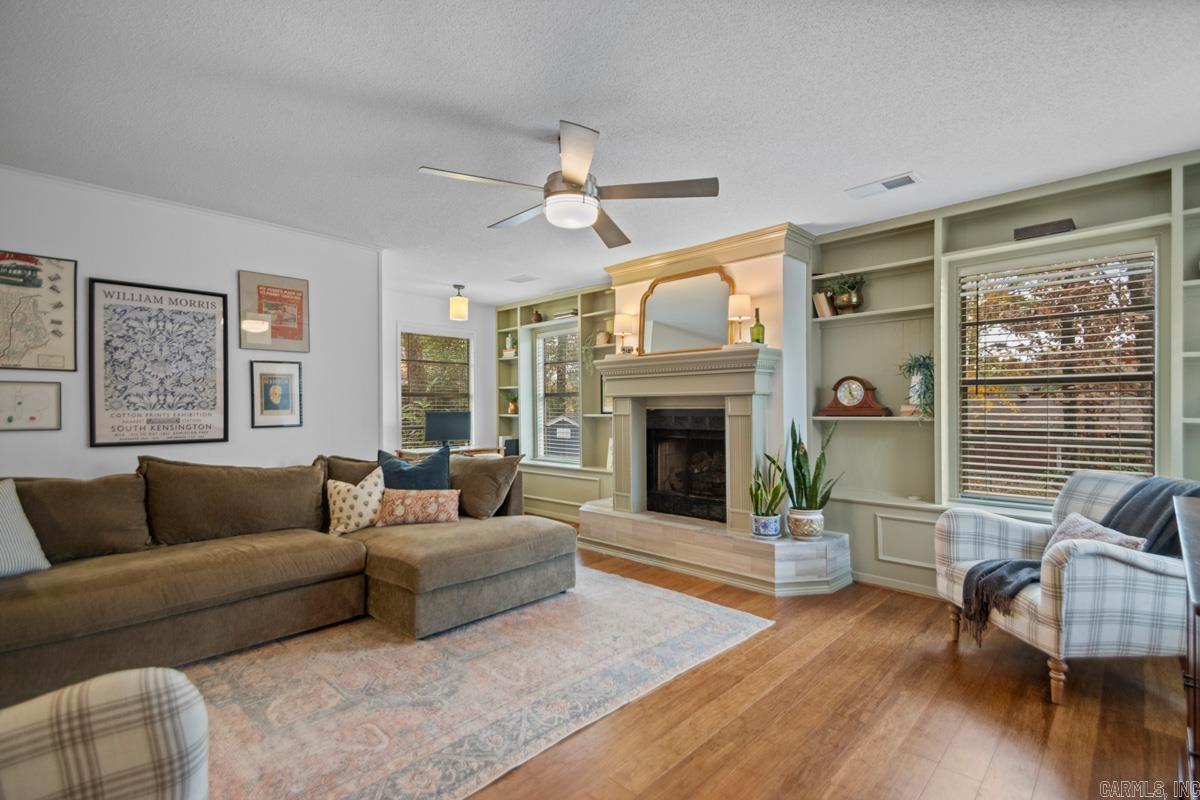 Glenwood Heights - Residential