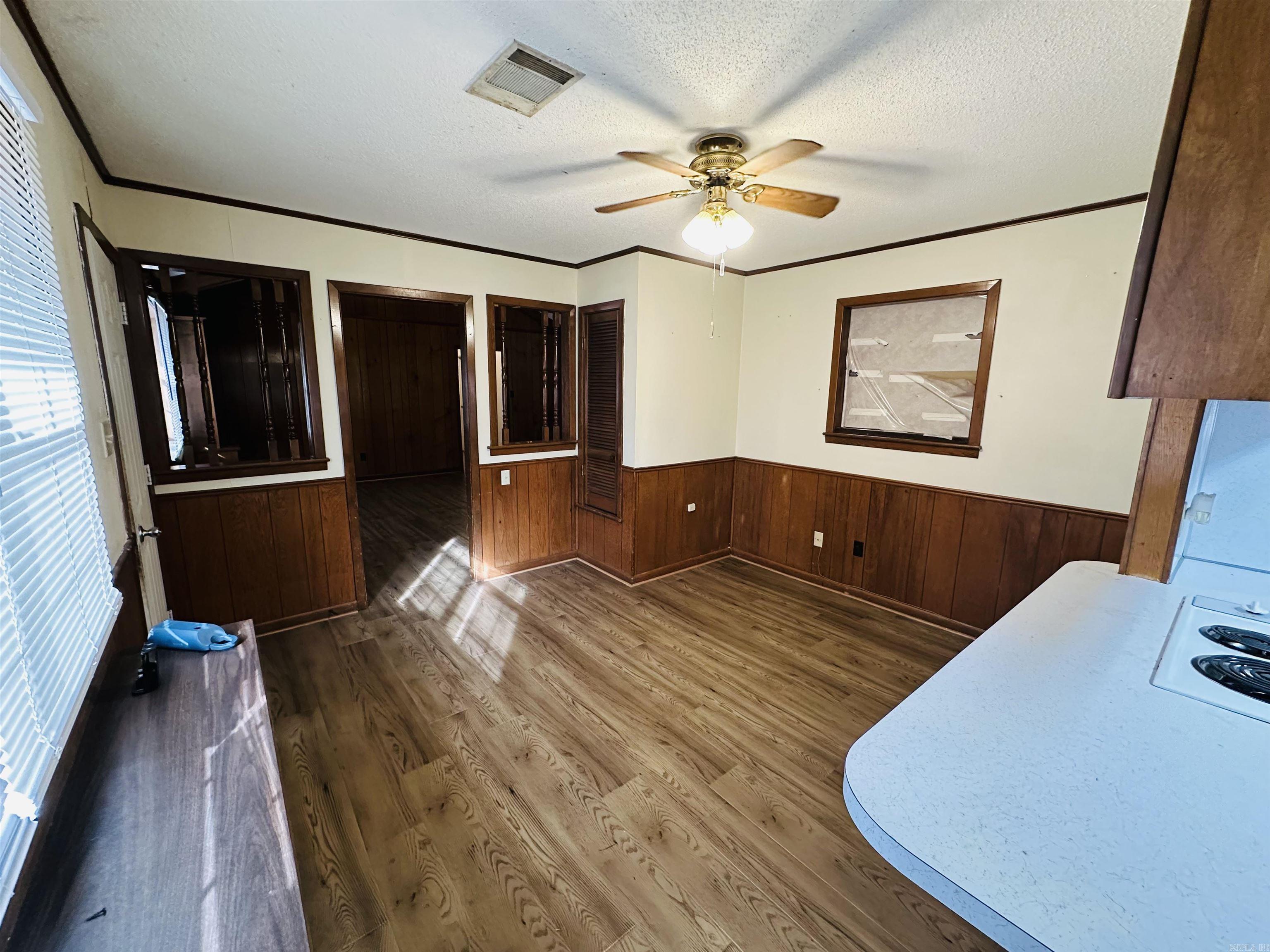 Leawood North - Residential