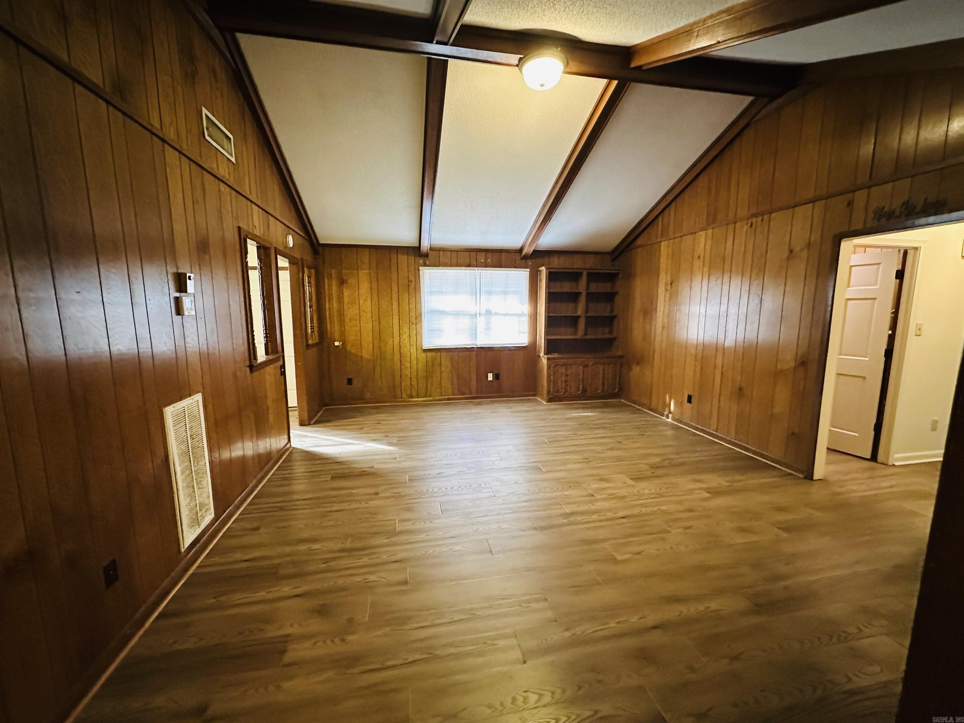 Leawood North - Residential