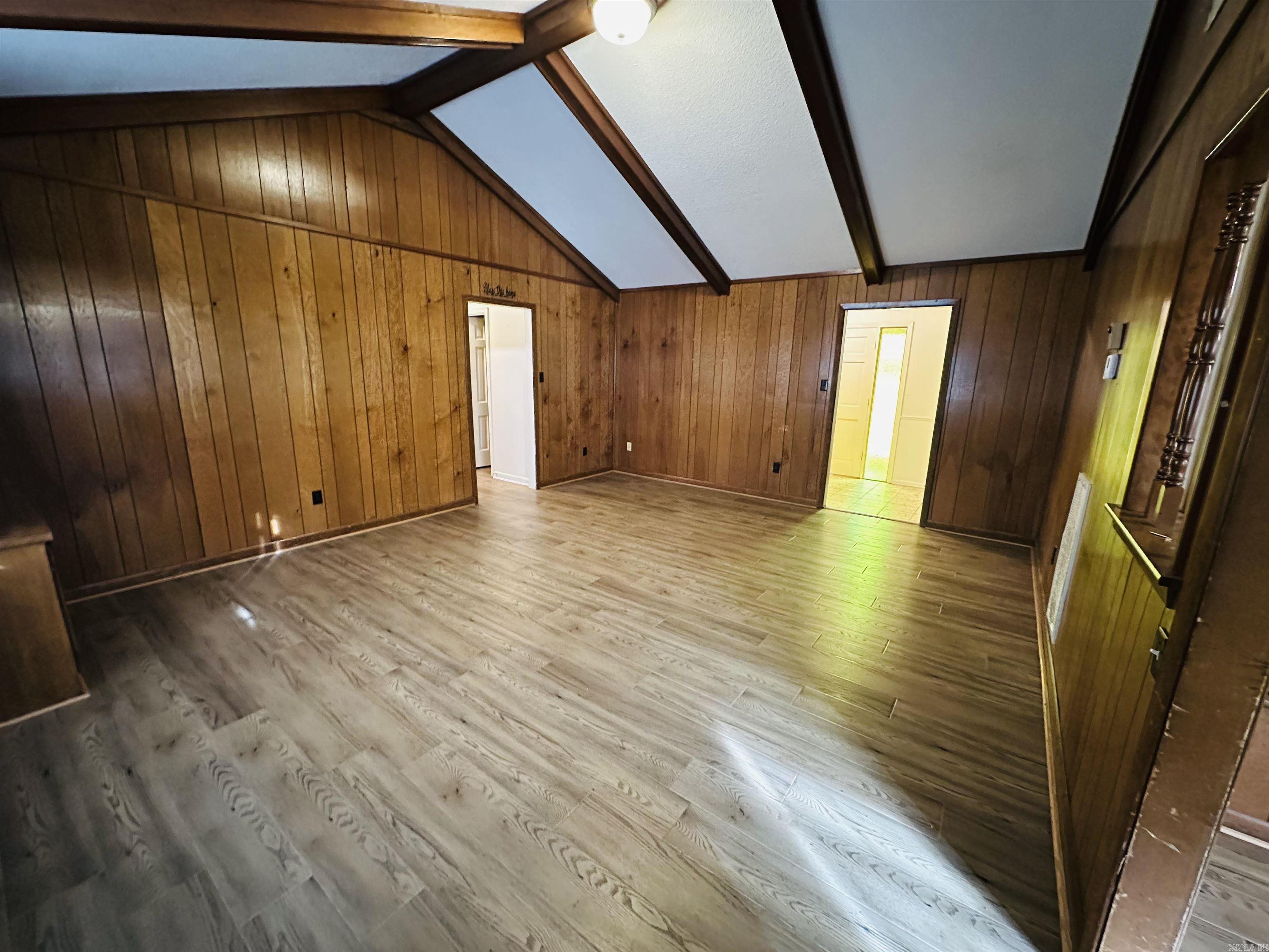 Leawood North - Residential