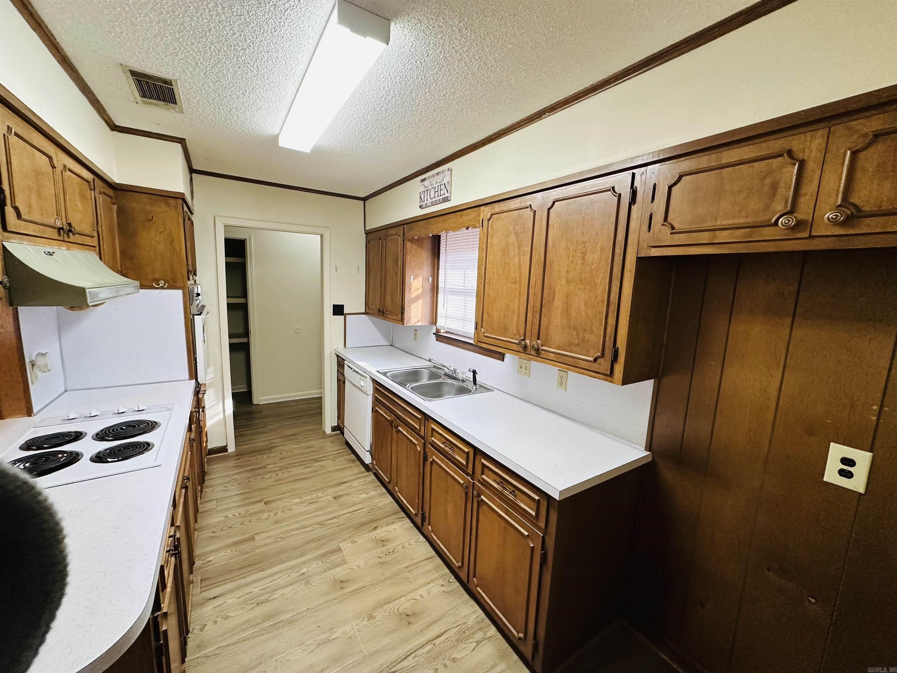 Leawood North - Residential