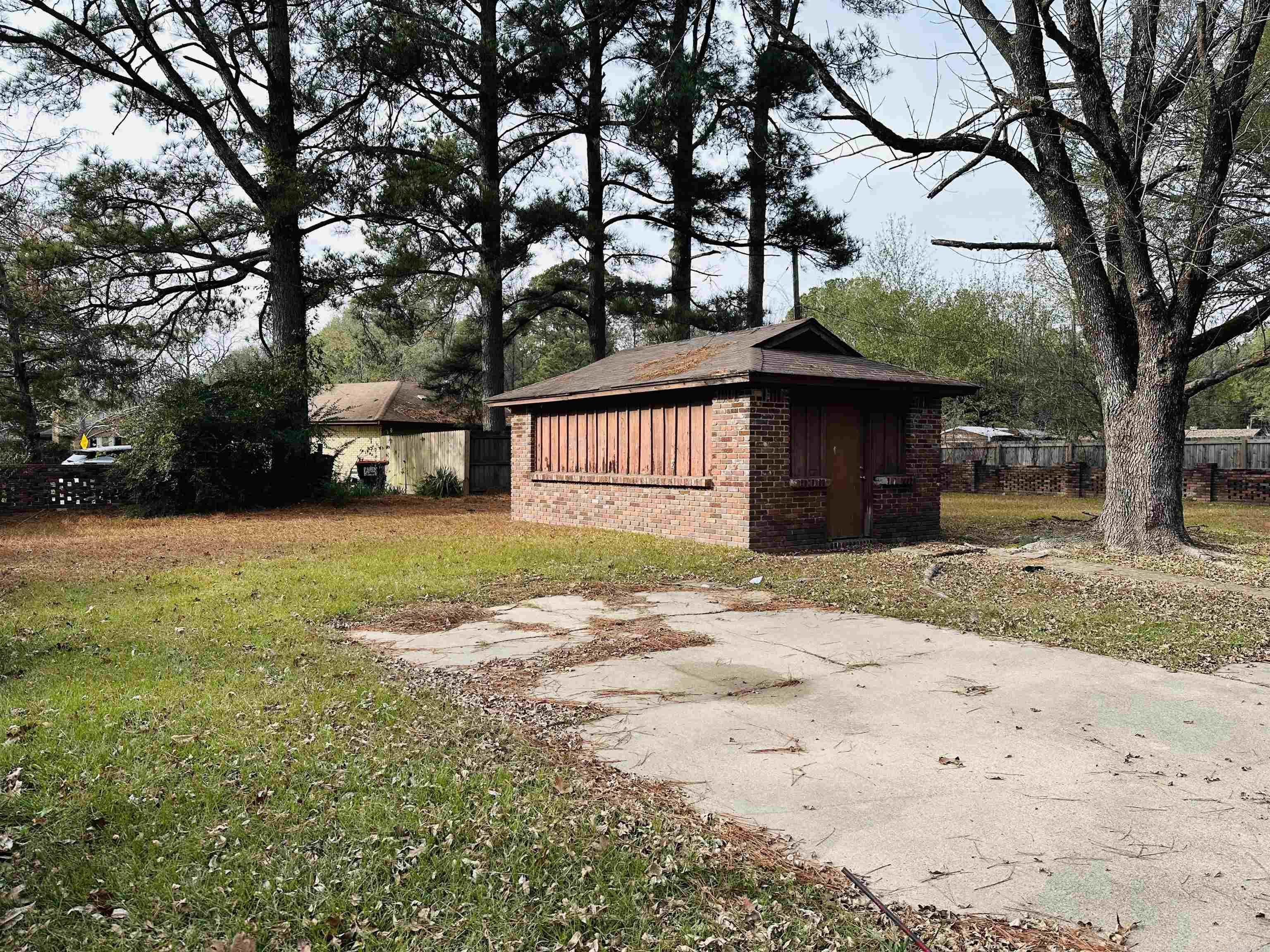 Leawood North - Residential