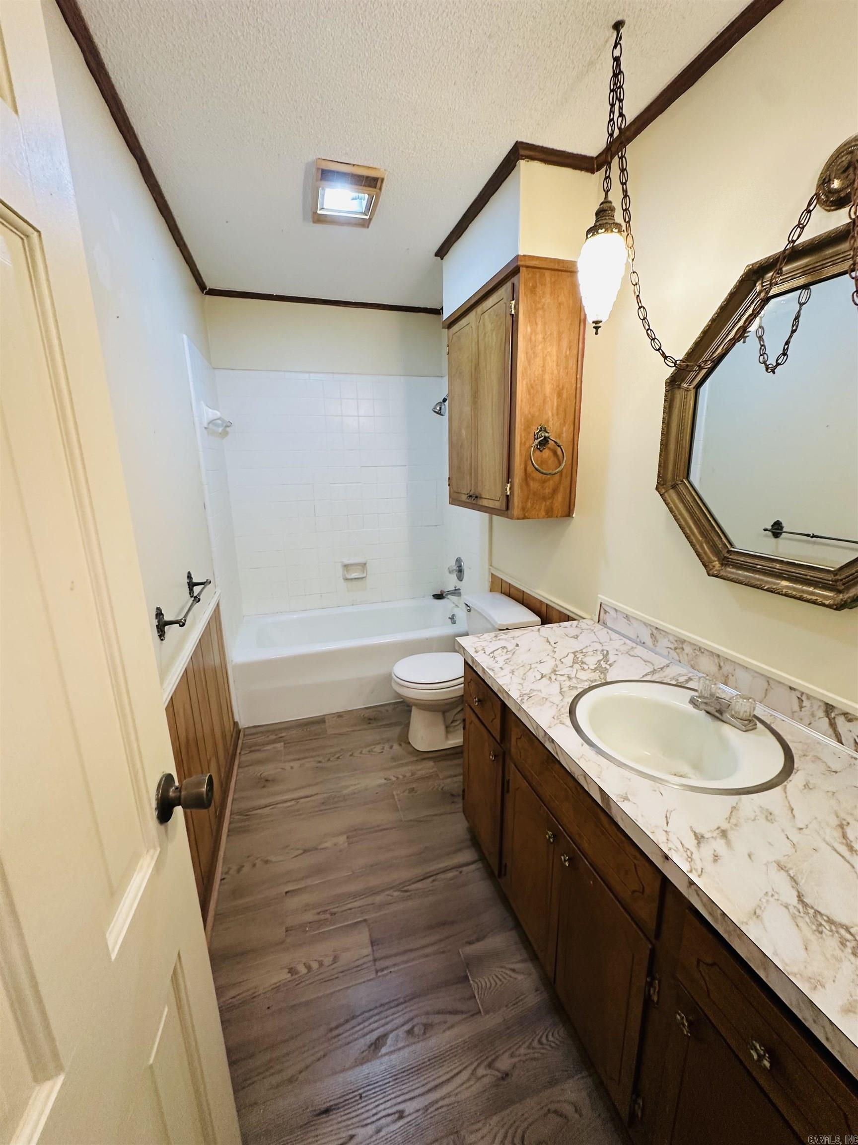 Leawood North - Residential