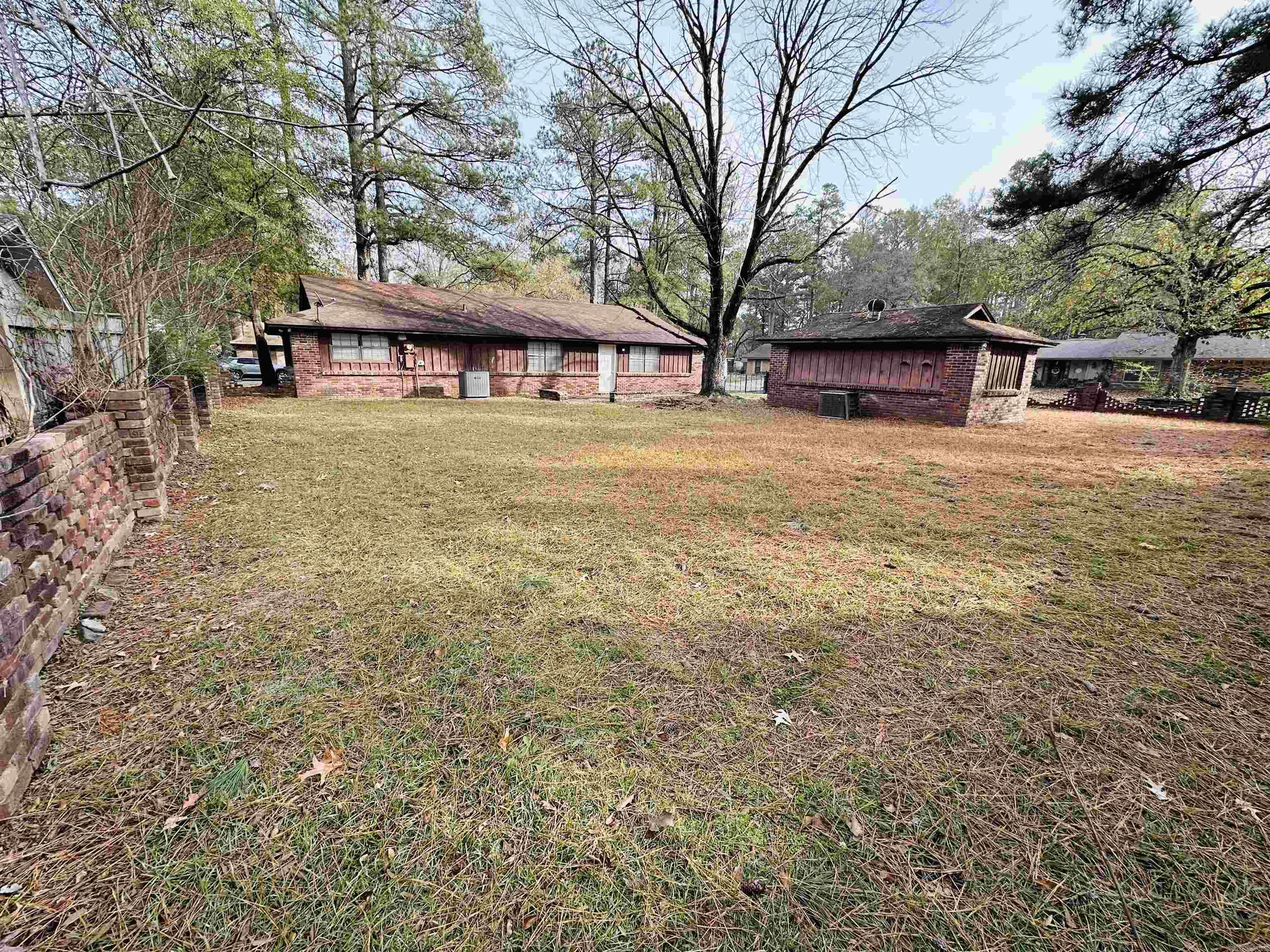 Leawood North - Residential