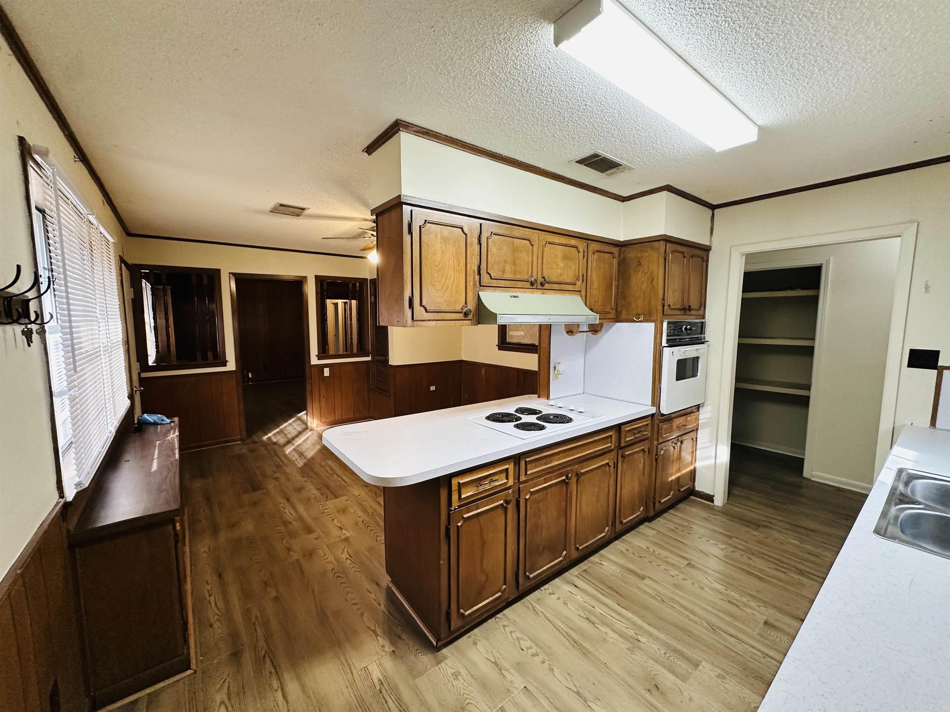 Leawood North - Residential