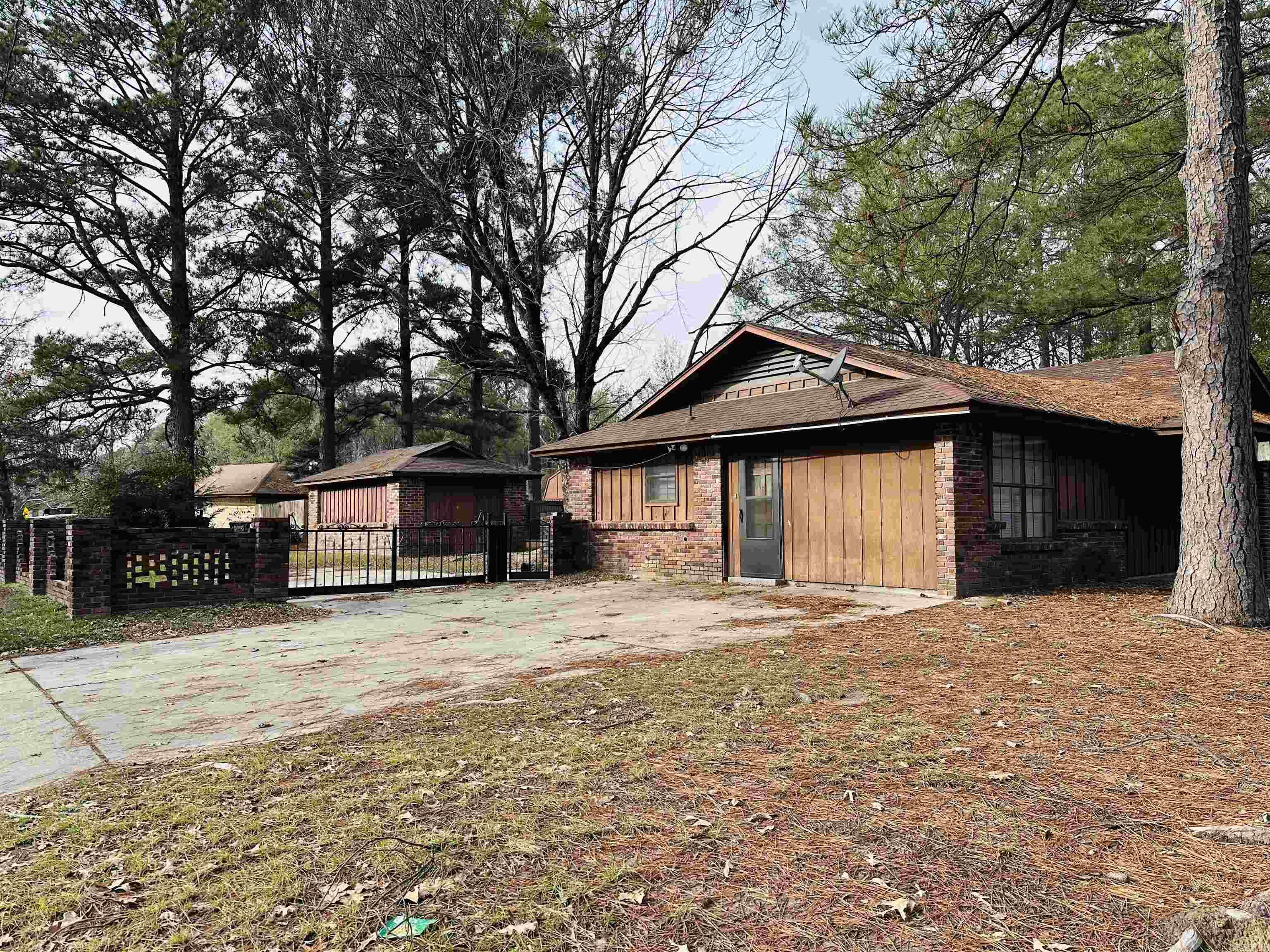 Leawood North - Residential