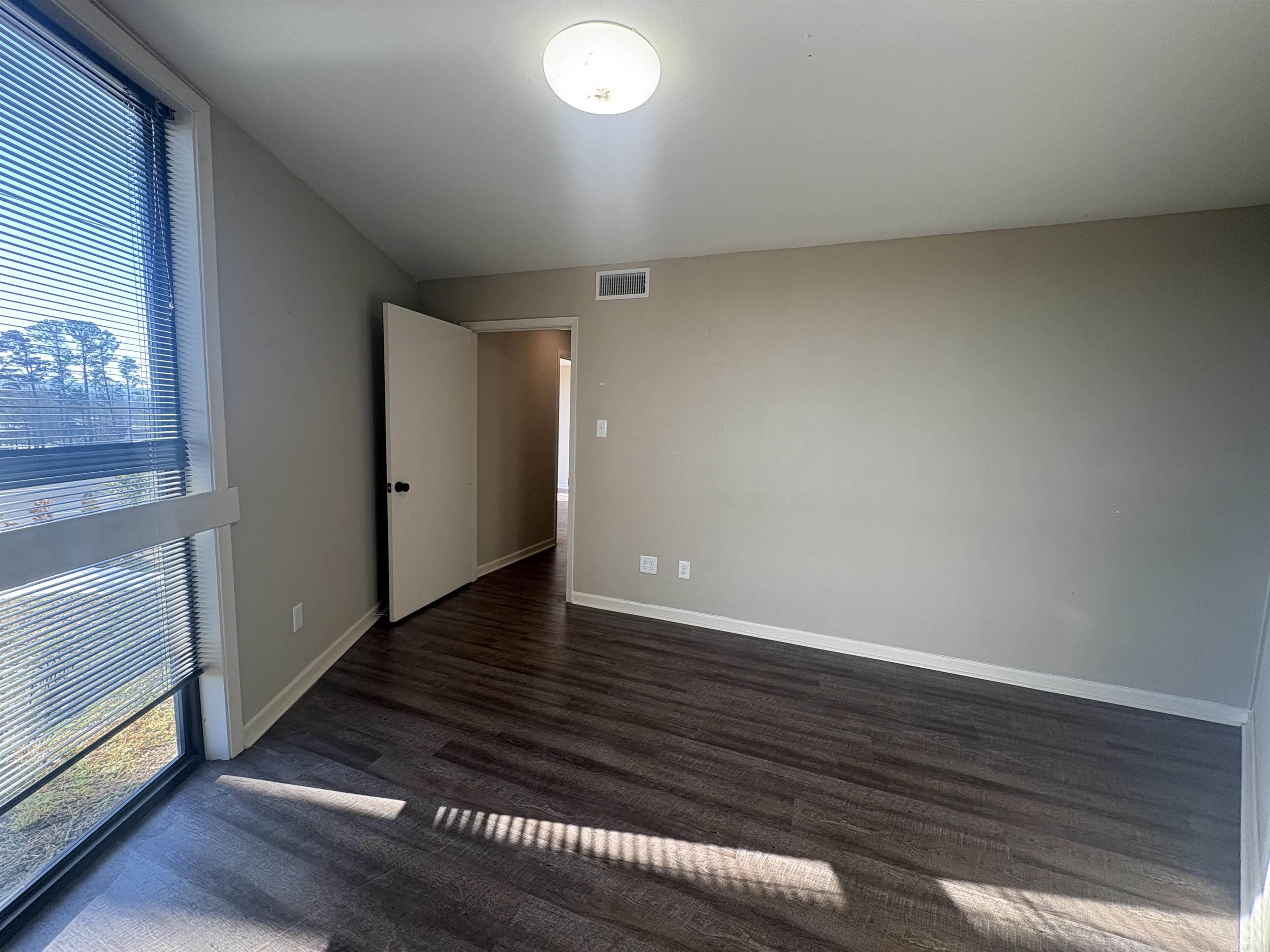 Hamilton Oaks - Residential Lease