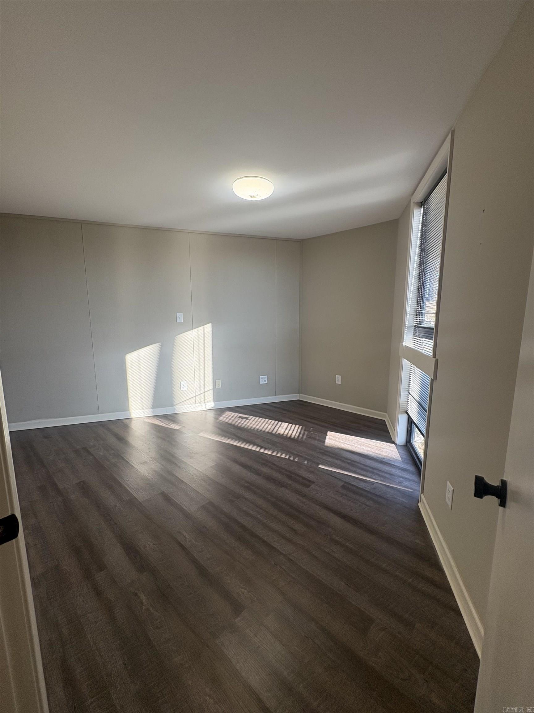 Hamilton Oaks - Residential Lease