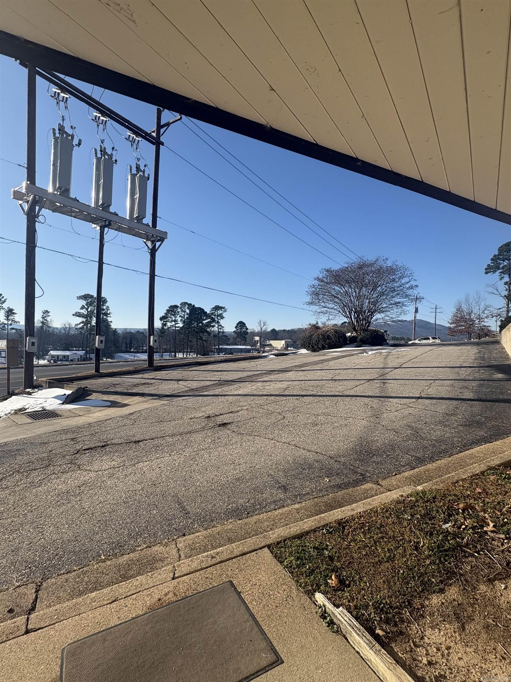 Hamilton Oaks - Residential Lease