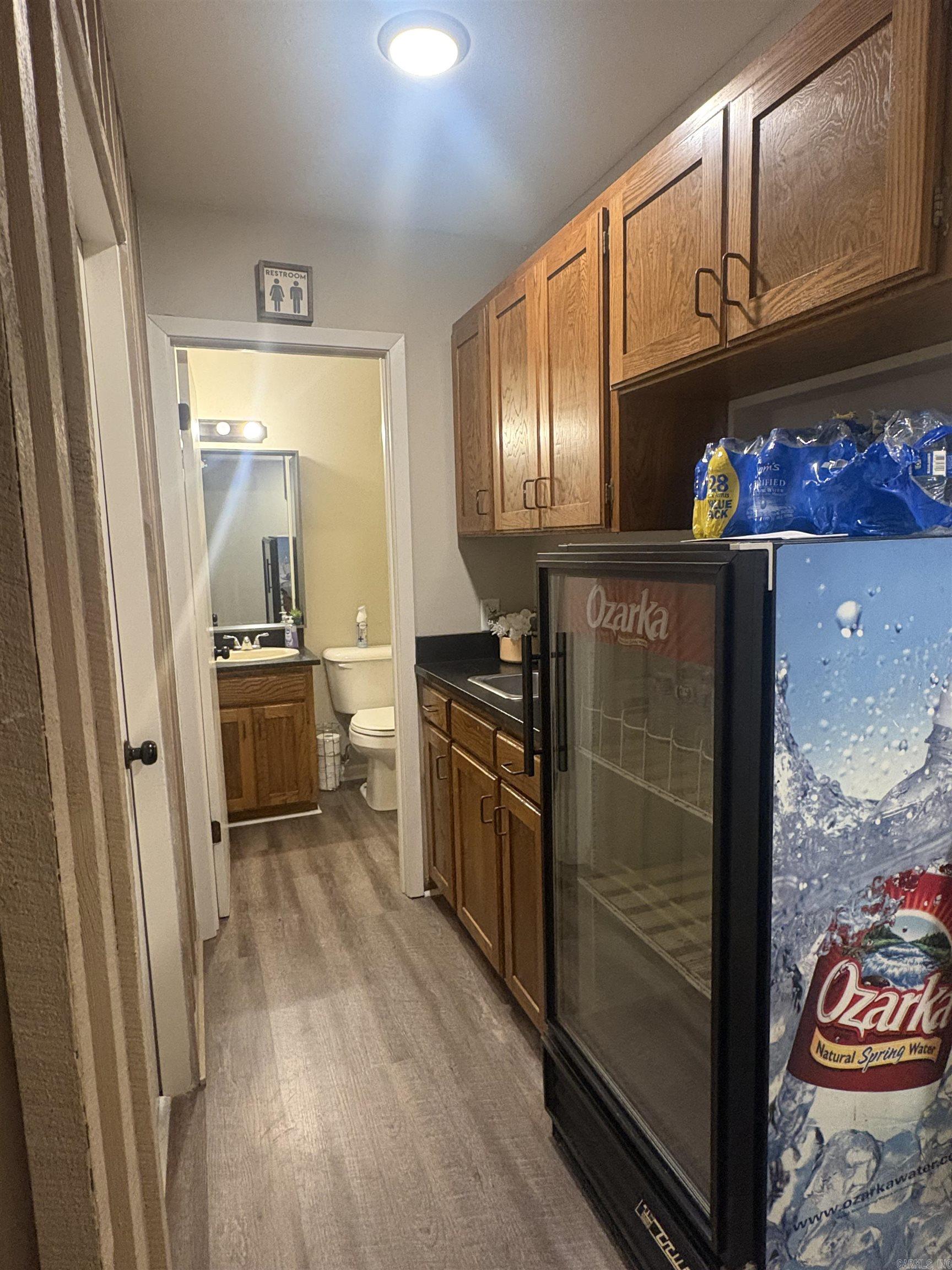 Hamilton Oaks - Residential Lease