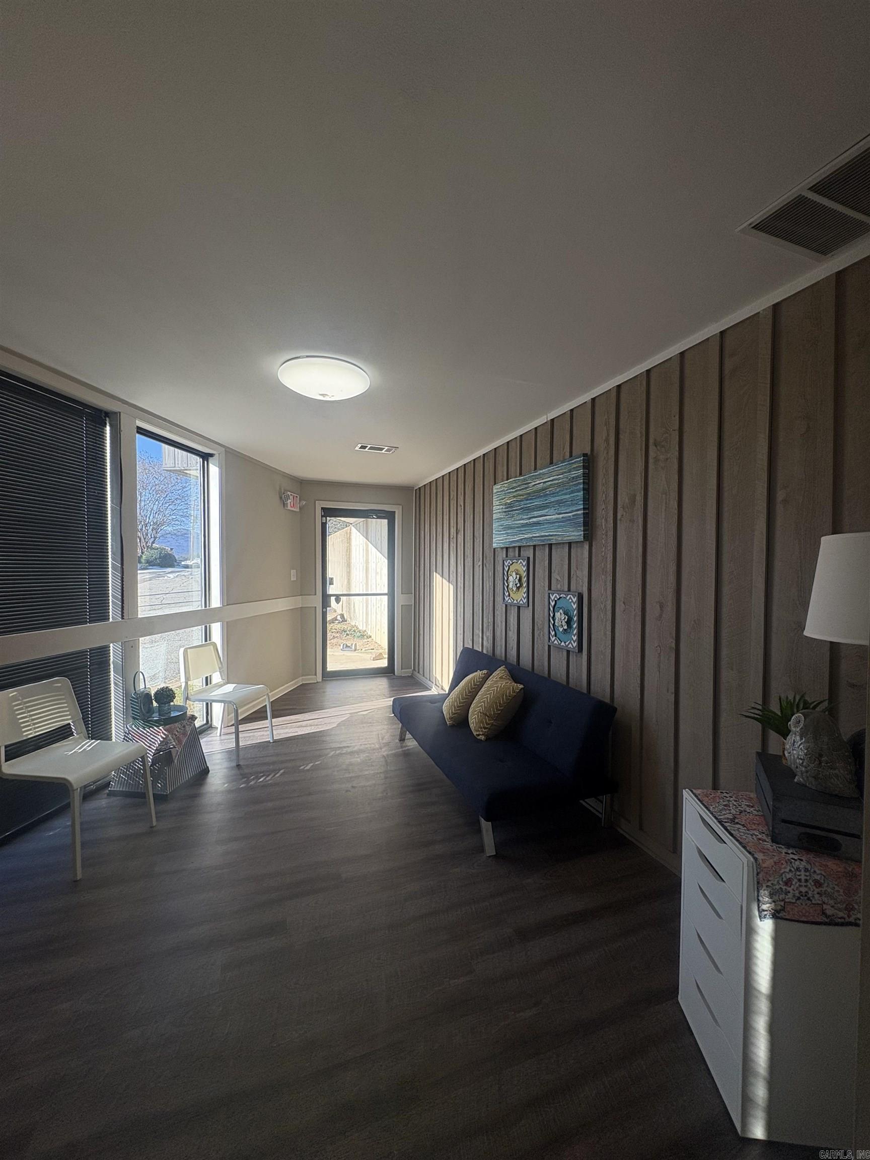 Hamilton Oaks - Residential Lease