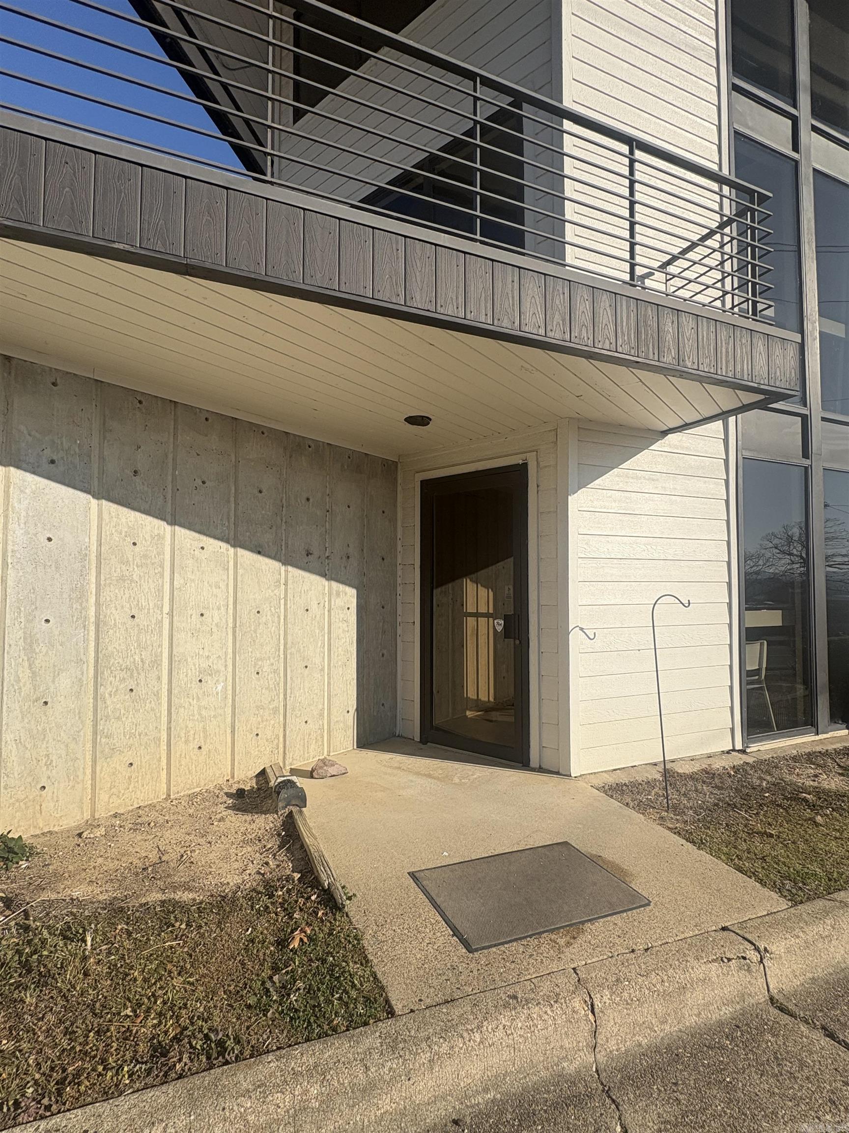 Hamilton Oaks - Residential Lease