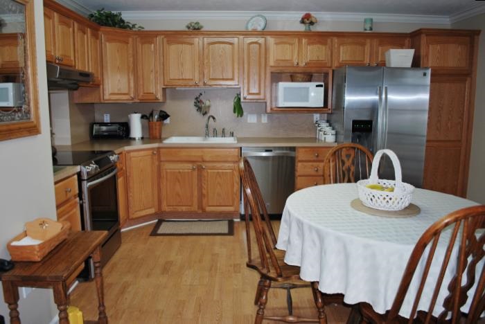 Southridge Village - Residential