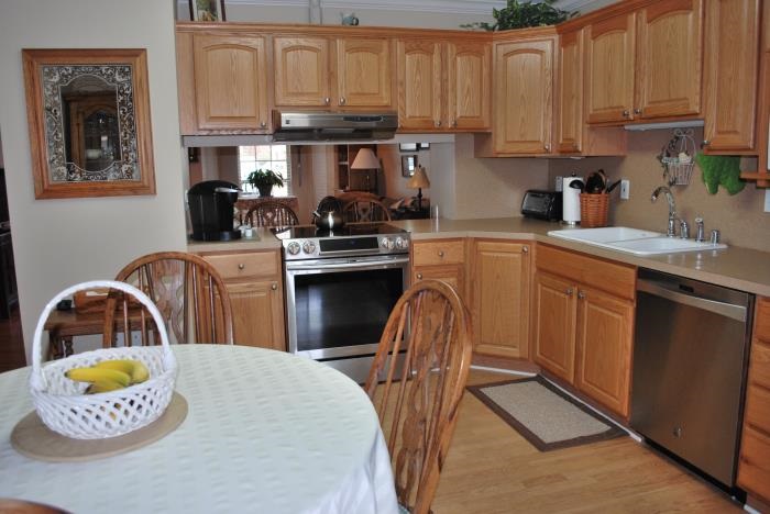 Southridge Village - Residential