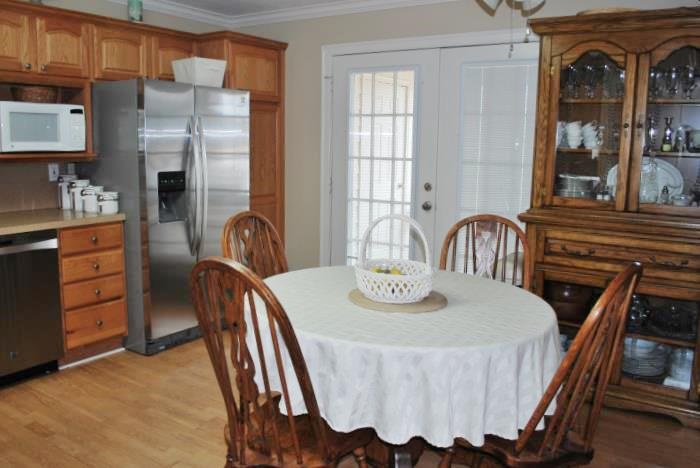 Southridge Village - Residential