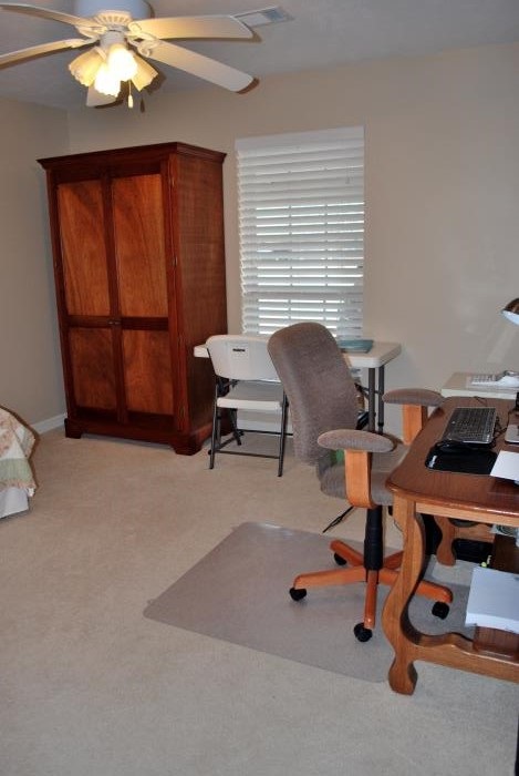 Southridge Village - Residential