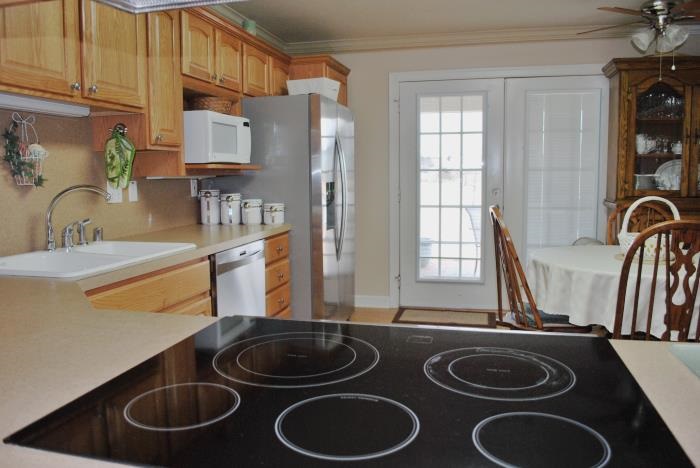 Southridge Village - Residential