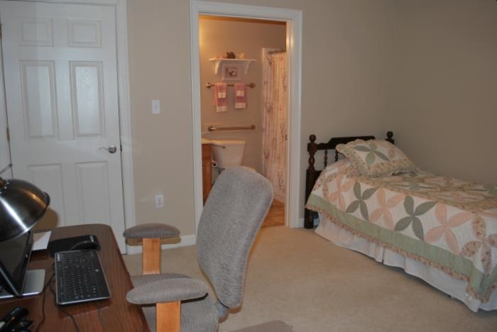 Southridge Village - Residential