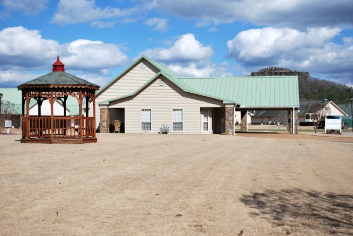 Southridge Village - Residential