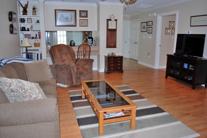 Southridge Village - Residential