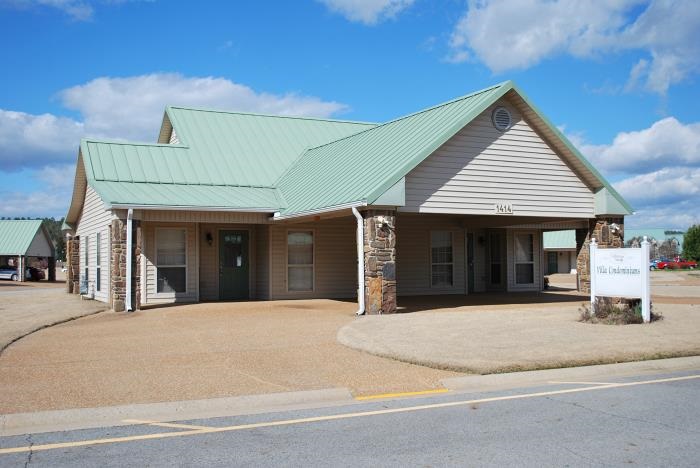 Southridge Village - Residential