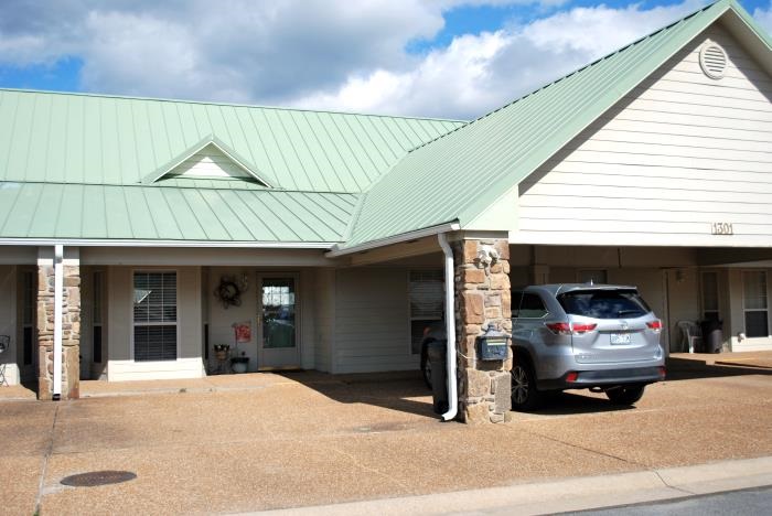 Southridge Village - Residential