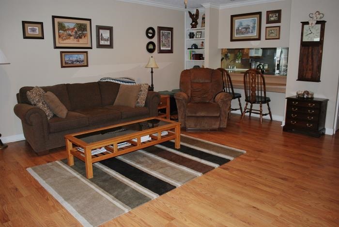 Southridge Village - Residential