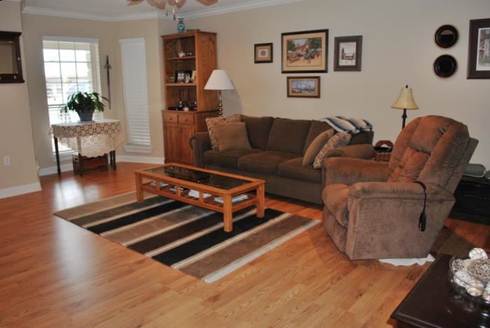 Southridge Village - Residential