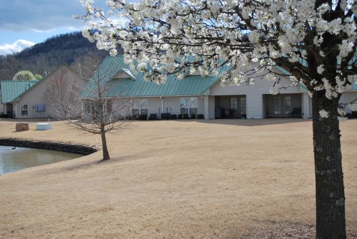 Southridge Village - Residential