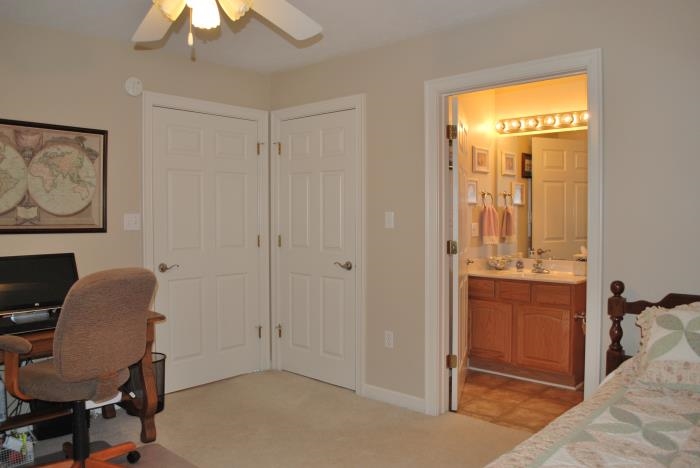 Southridge Village - Residential