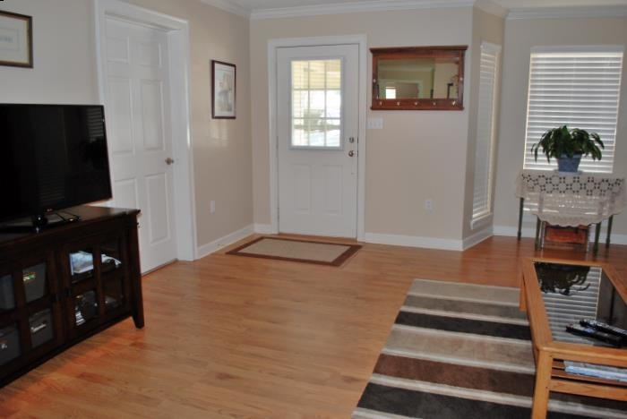 Southridge Village - Residential