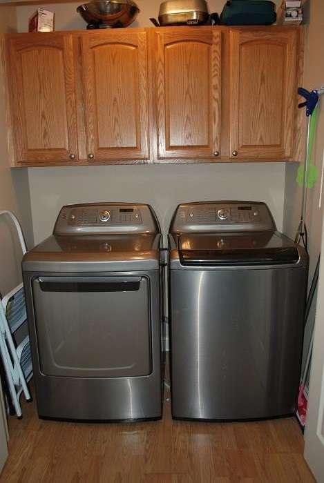 Southridge Village - Residential