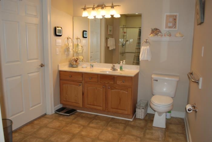 Southridge Village - Residential