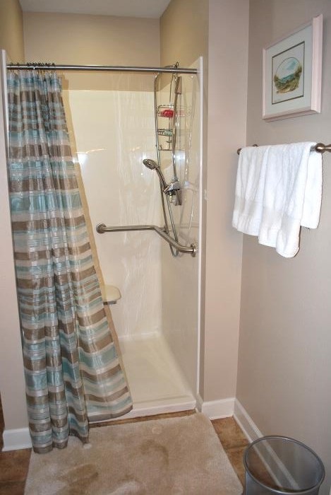 Southridge Village - Residential