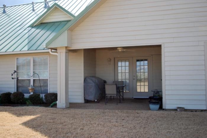 Southridge Village - Residential