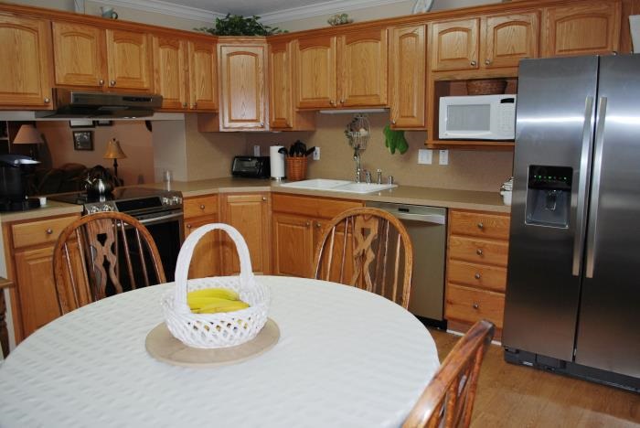 Southridge Village - Residential