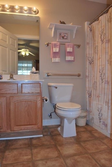 Southridge Village - Residential