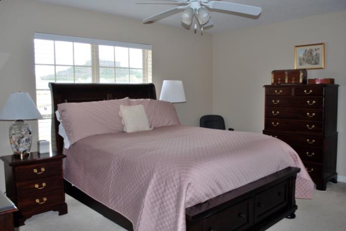 Southridge Village - Residential