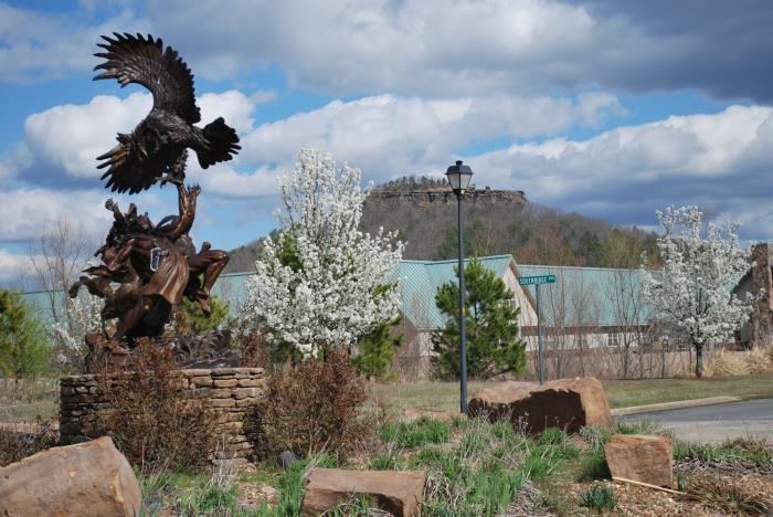 Southridge Village - Residential