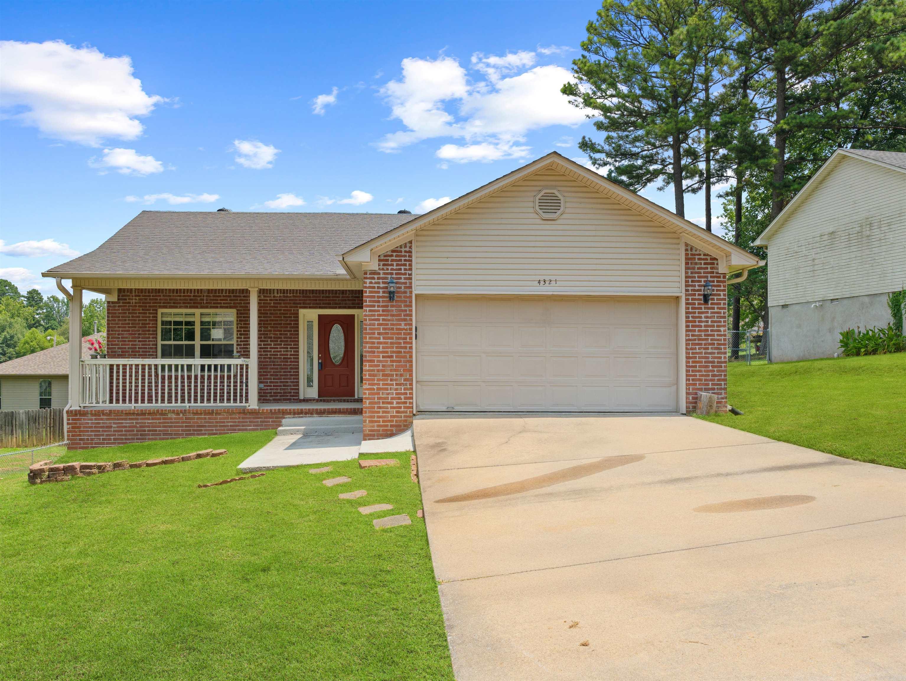 ASHLEY PLACE - Residential