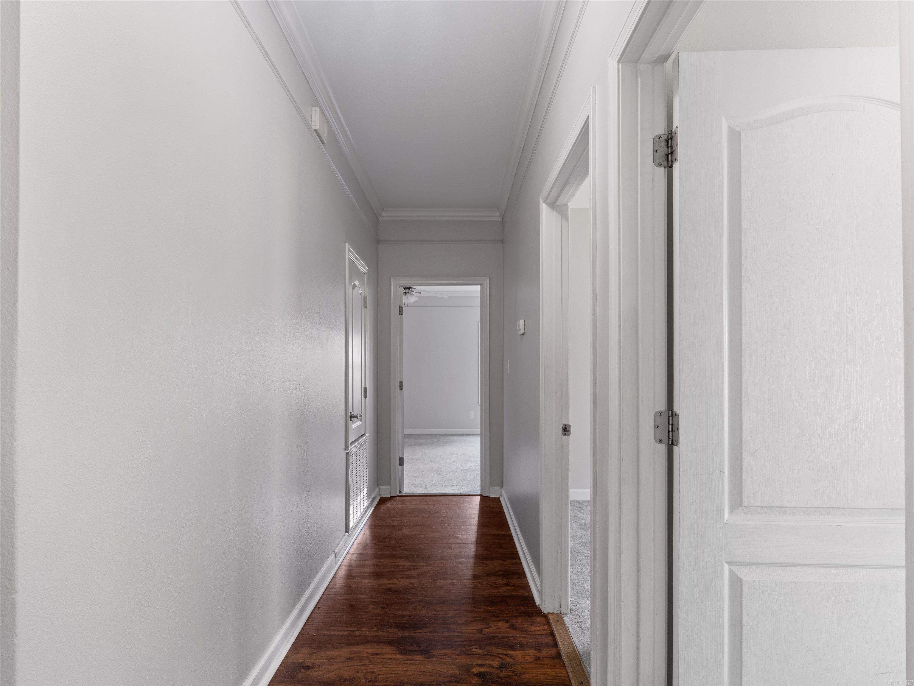 ASHLEY PLACE - Residential