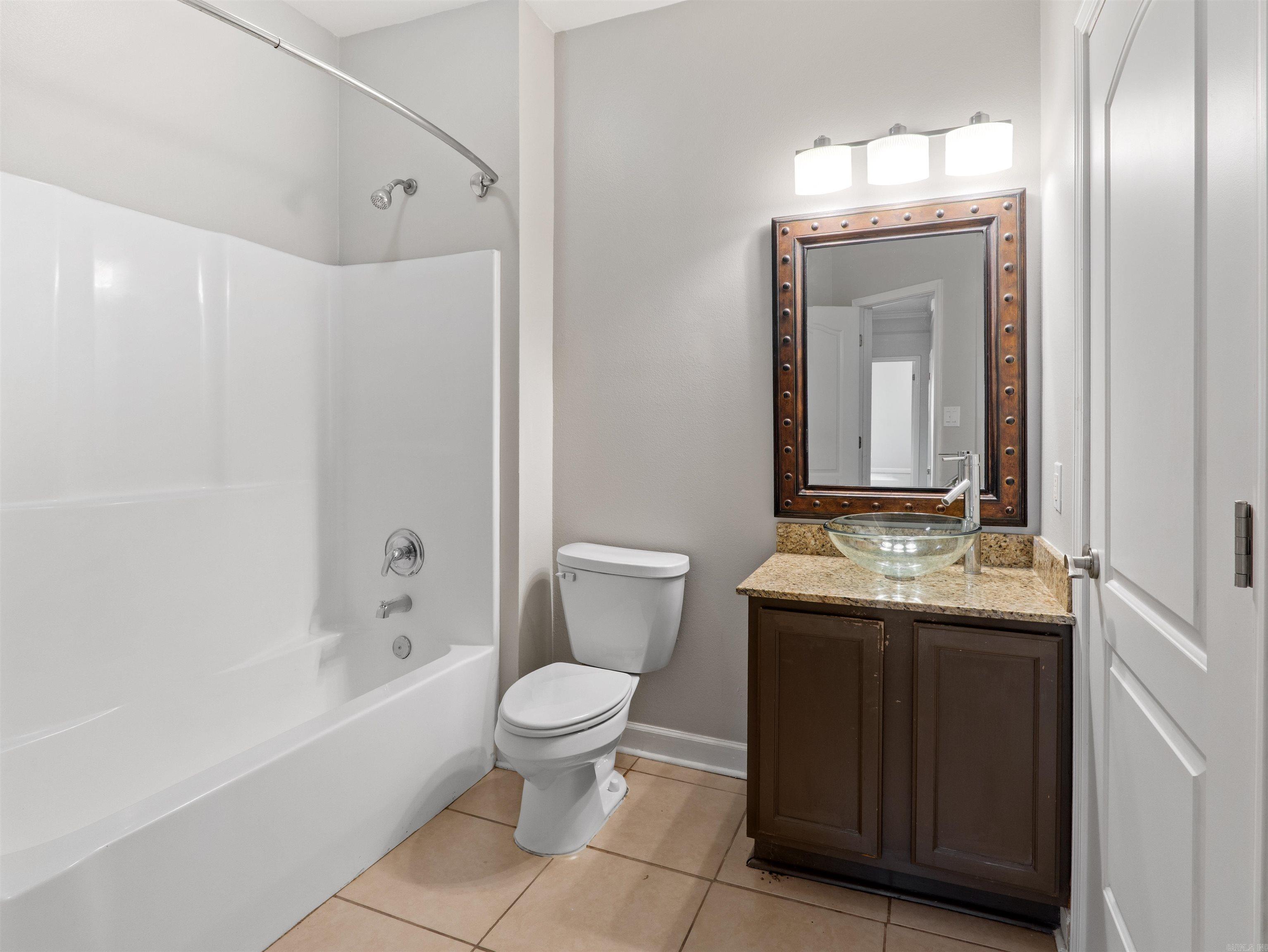 ASHLEY PLACE - Residential