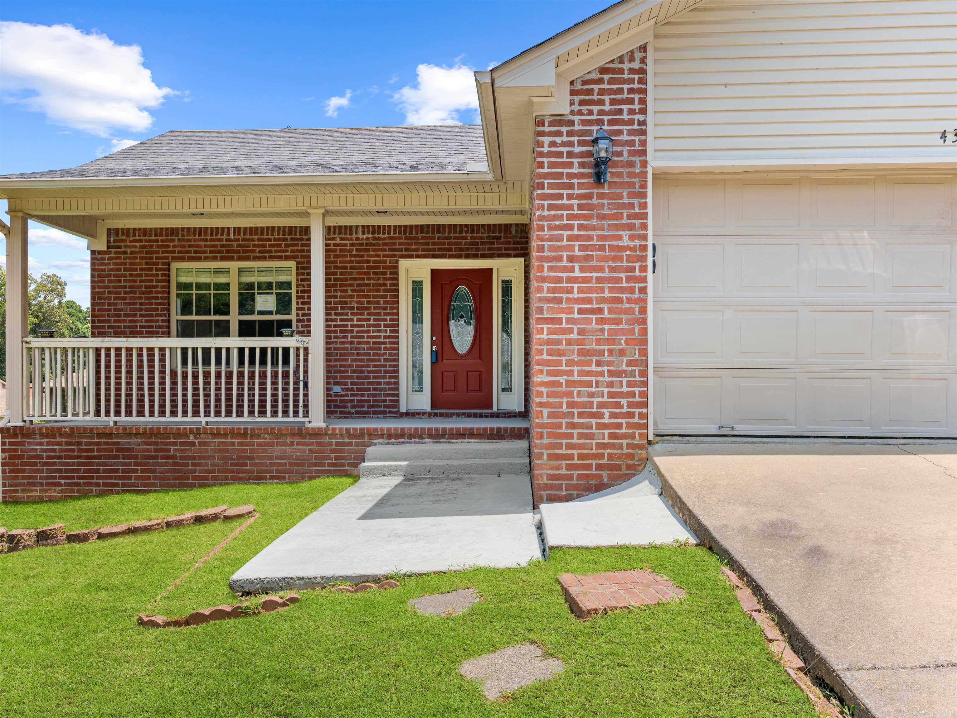 ASHLEY PLACE - Residential