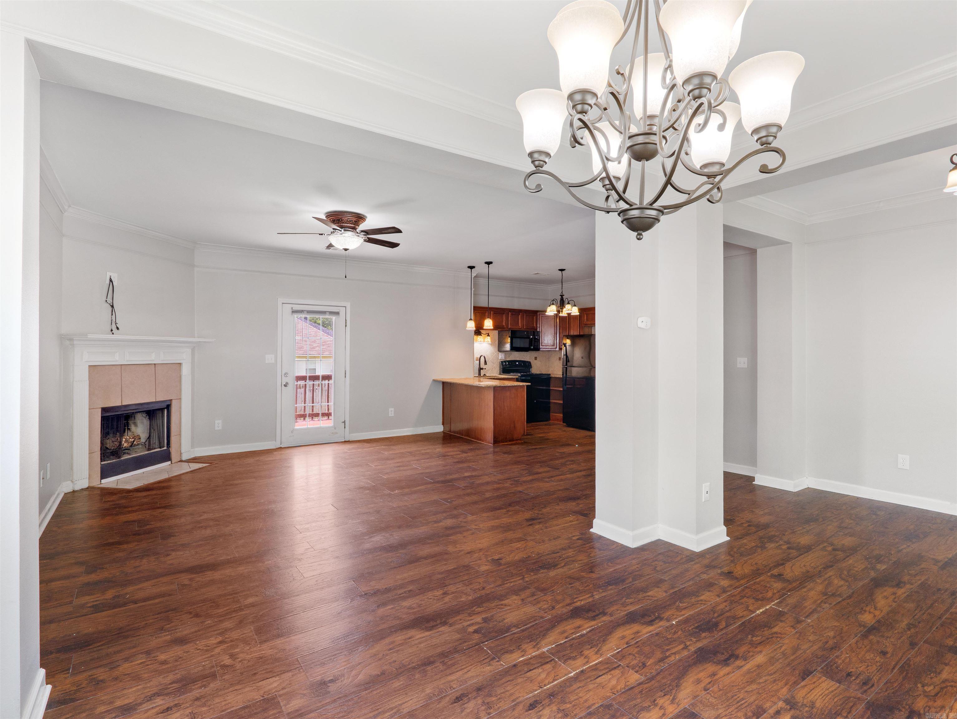 ASHLEY PLACE - Residential