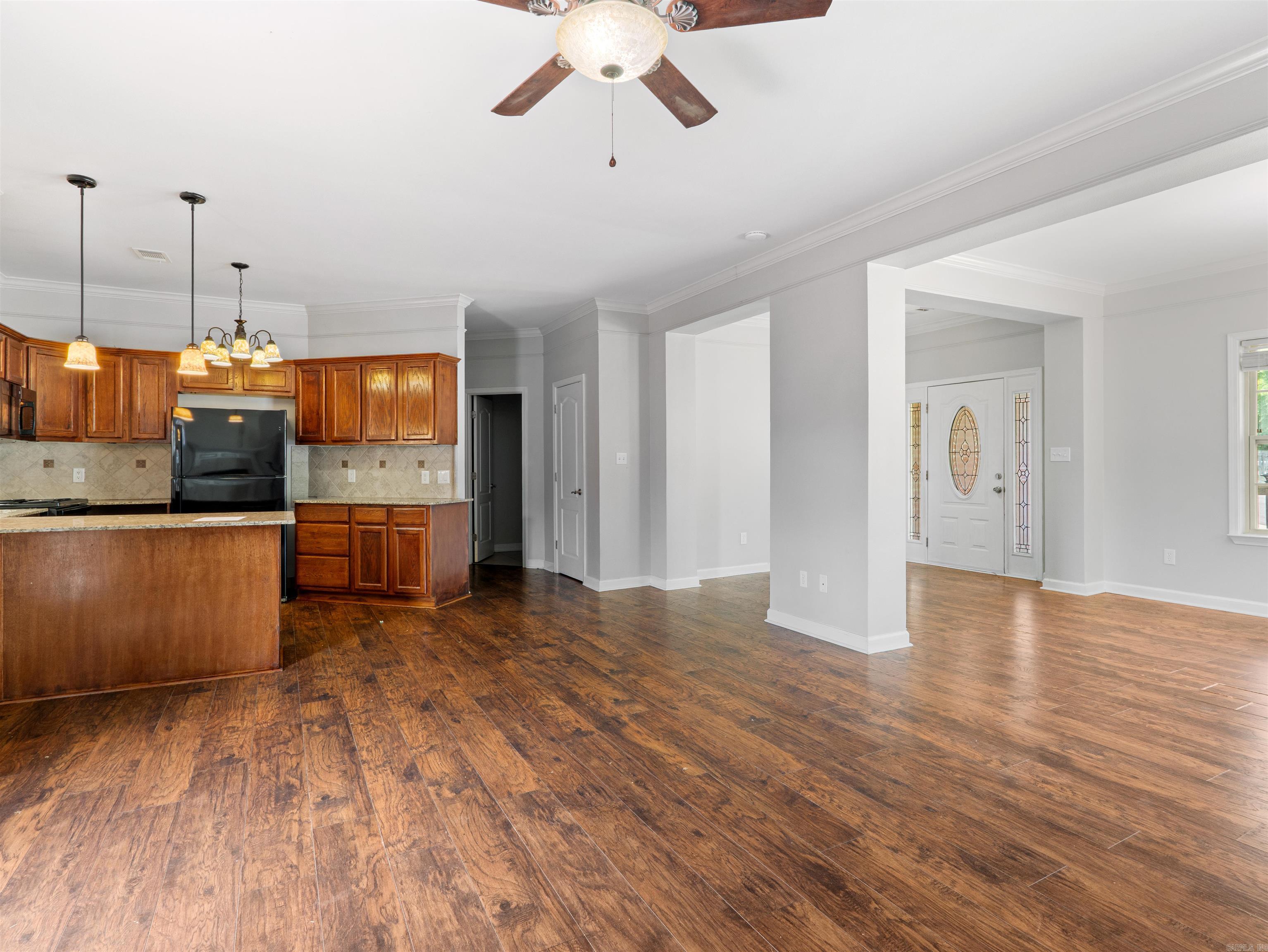 ASHLEY PLACE - Residential